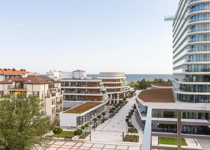 Laguna - POKOJE OZONOWANEPensjonat